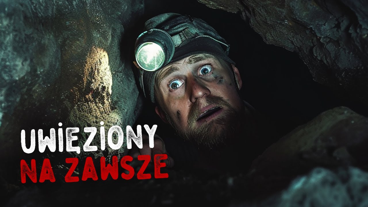 Pochowany Żywcem: Tragedia w Jaskini Nutty Putty