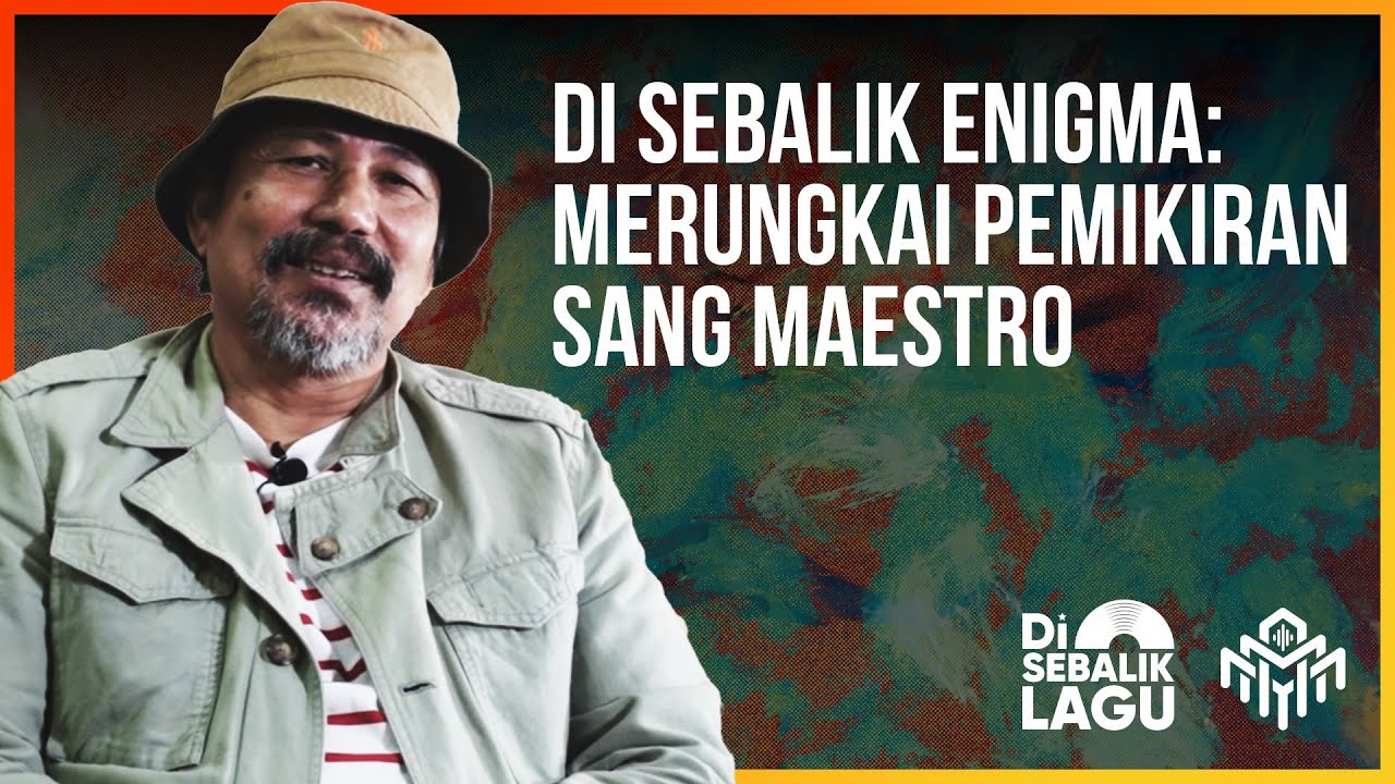 Dato' M. Nasir | Di Sebalik Lagu | EP13 | MAMY
