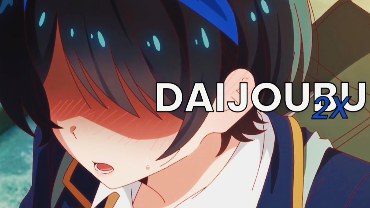 [AMV] Roko Tensei & YungLex - Daijoubu (Prod. K4nji)