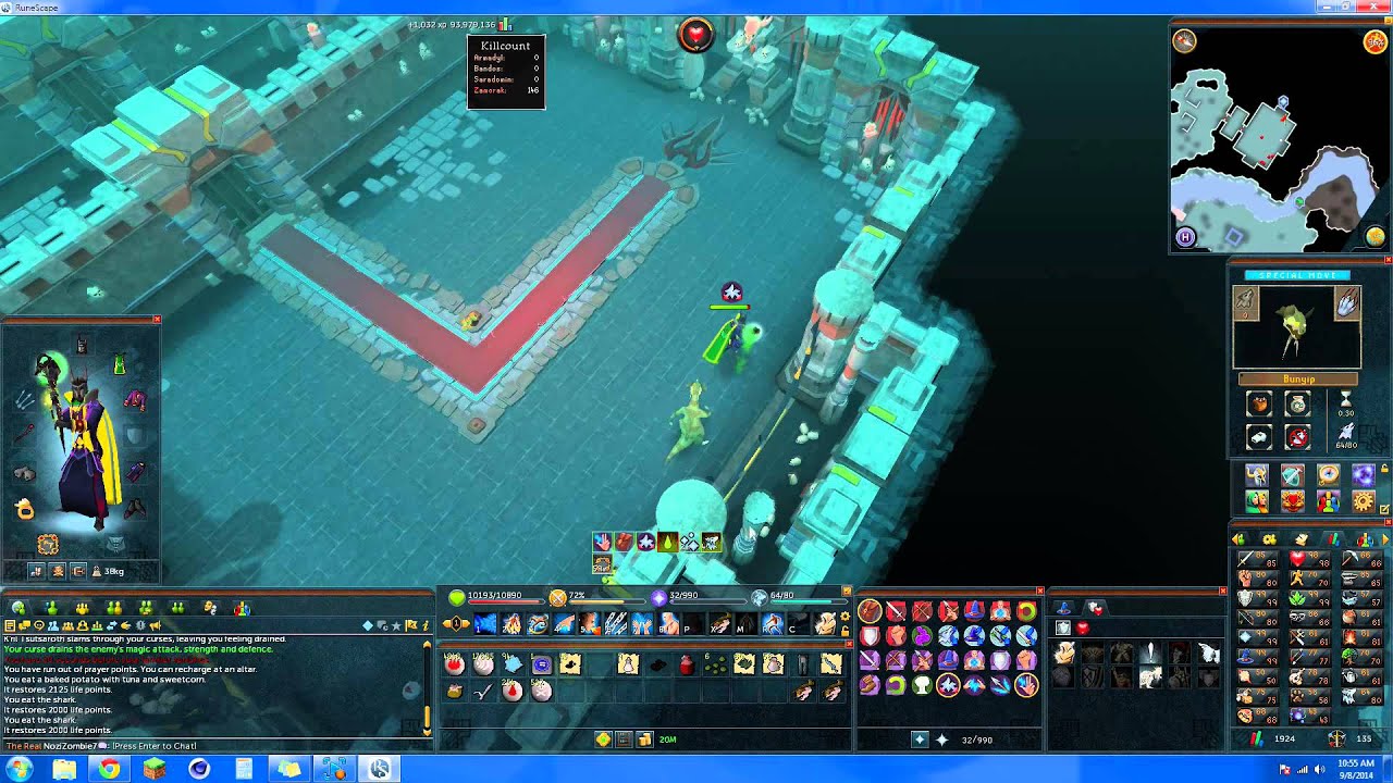 My Nox Staff Review