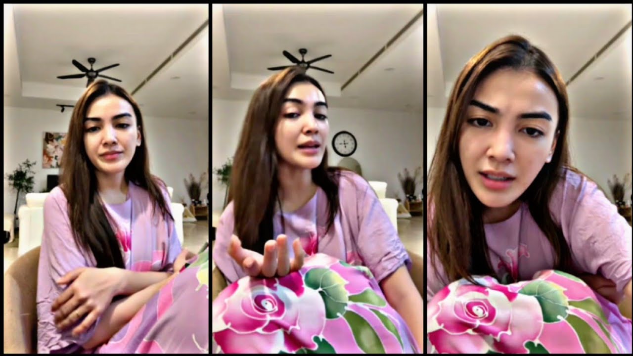 Eyka Farhana || Kongsi Pengalaman Pembedahan Cyst & Appendix Baru-Baru Ini