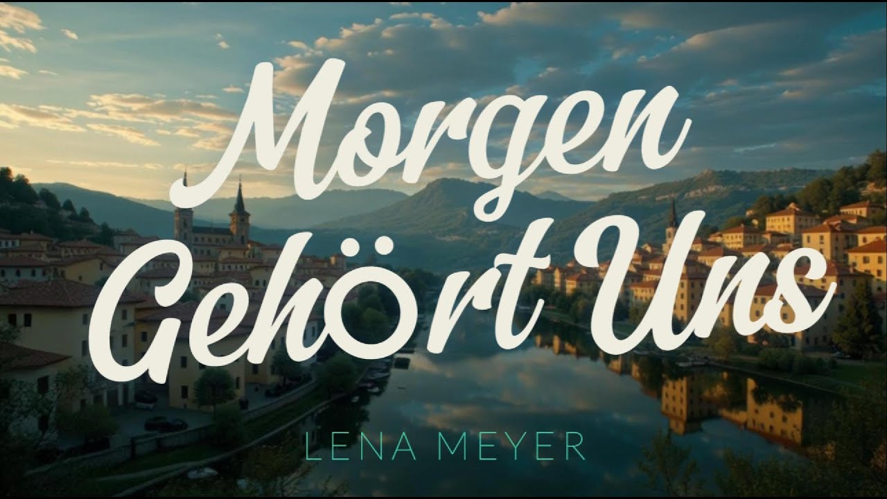 Morgen Gehört Uns - Lena Meyer