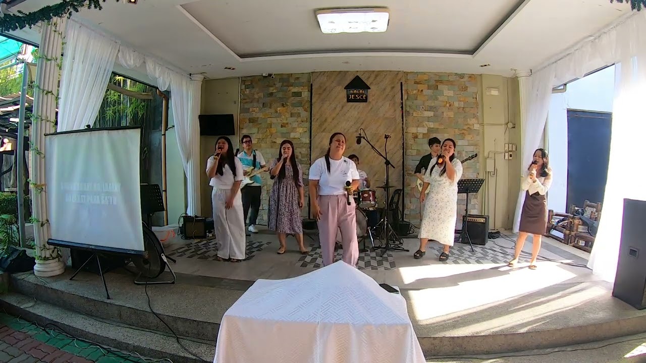 01252026 Worship Songs
