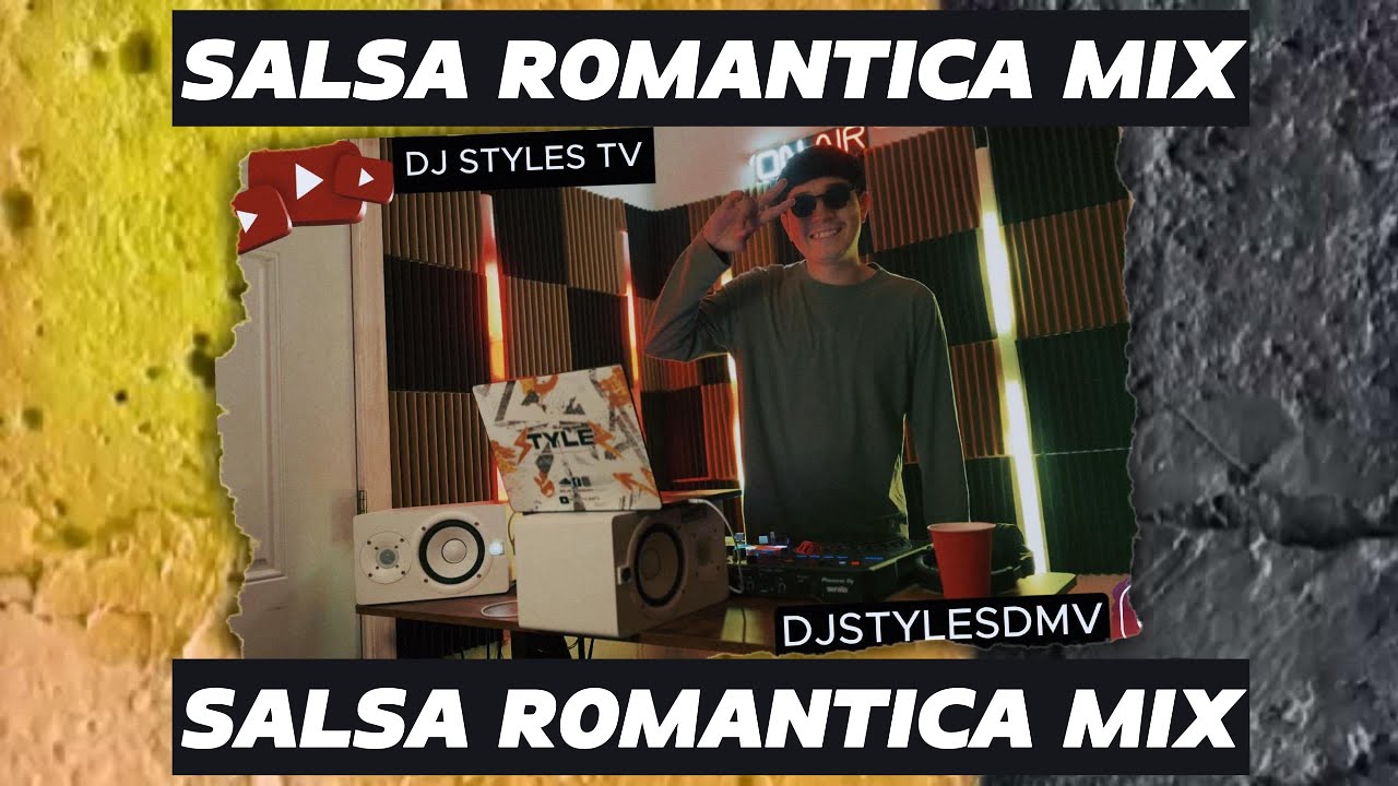 LO MEJOR DE LA SALSA ROMANTICA|TITO ROJAS, VICTOR MANUEL, GRUPO NICHE