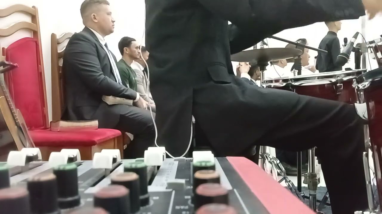 Santo pra sempre 