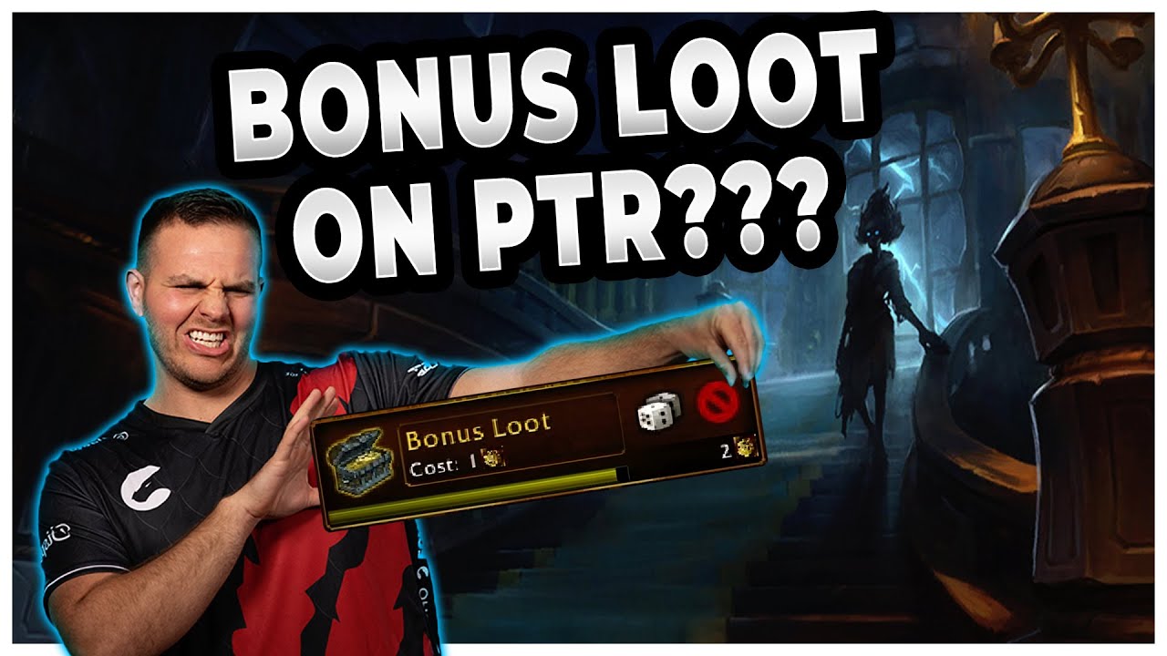 Rogue is BROKEN on 10.2 PTR | +20 Waycrest | Echo Gingi Stream Highlight