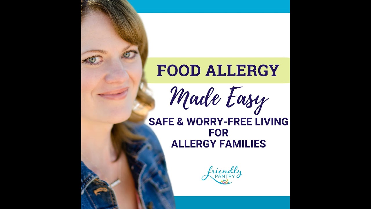 23| Disney With Food Allergies: 3 Things You Need To Know Before You Go