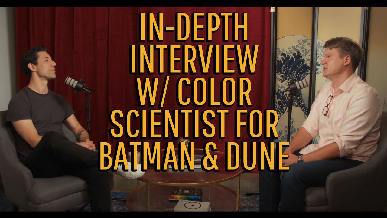 An interview w/ Joseph Slomka