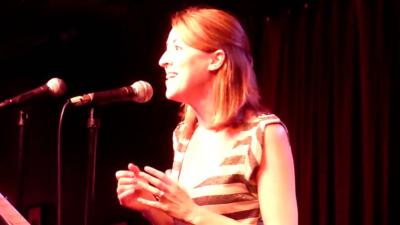 Kate Wetherhead - 