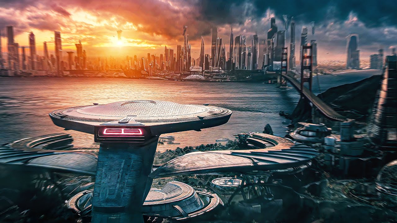 The Best NEW Sci-Fi Movies 2025 (Trailers)