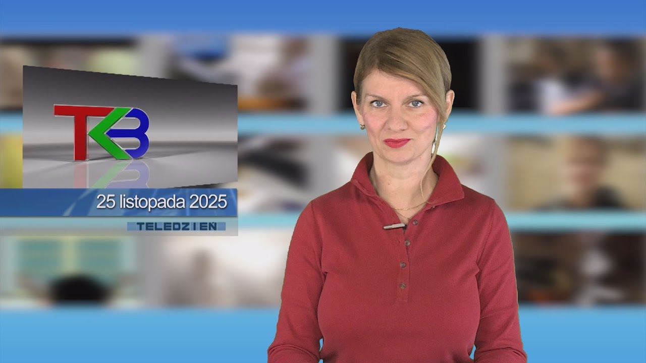 TKB - TELEDZIEŃ - 25.11.2025