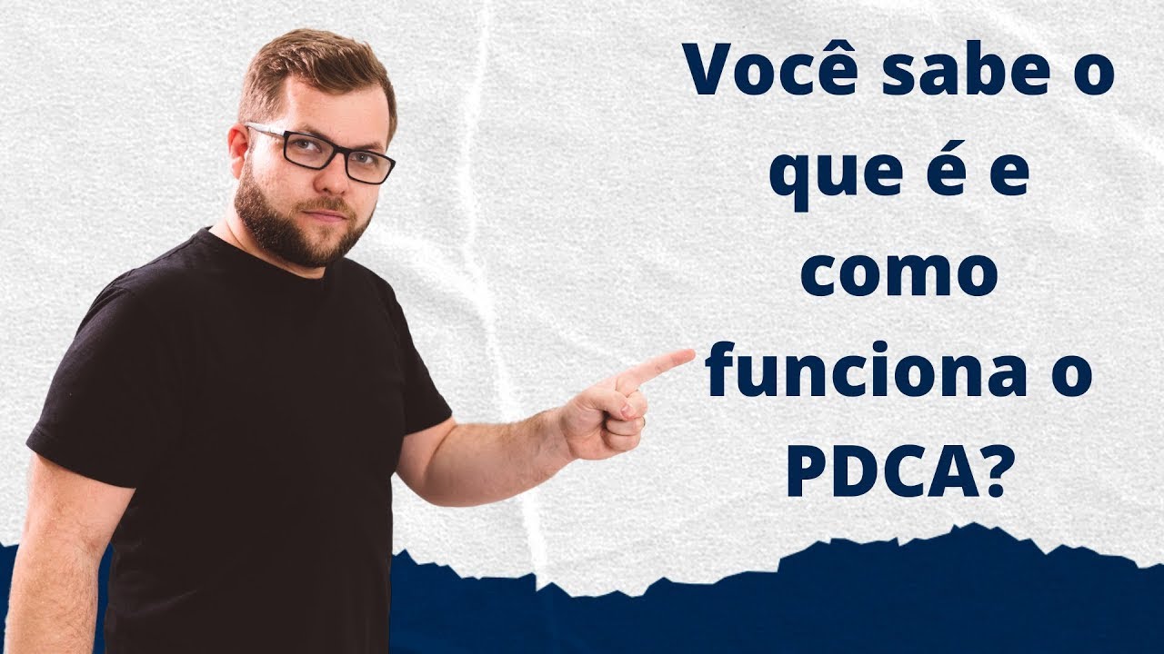 Funcionamento PDCA...