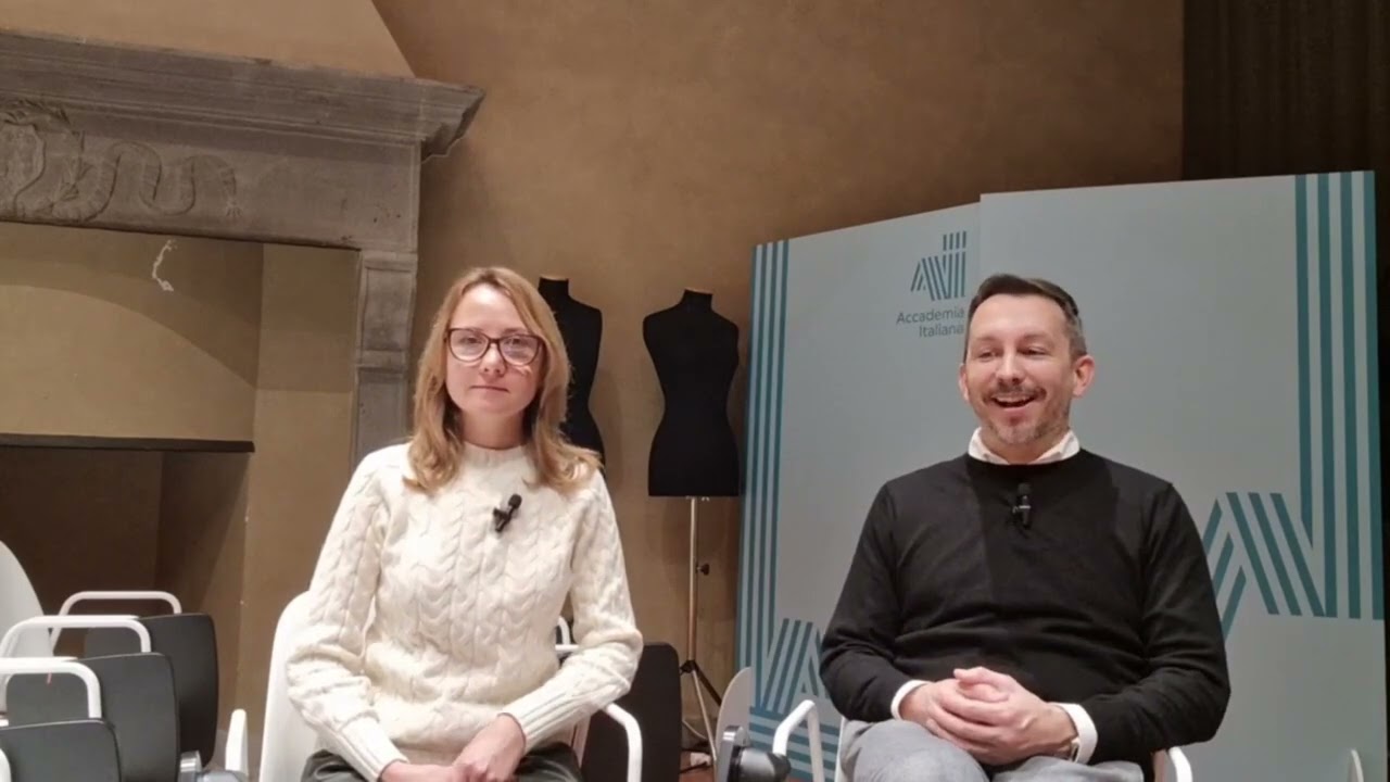 Про освіту з дизайну у Флоренції в Accademia Italiana