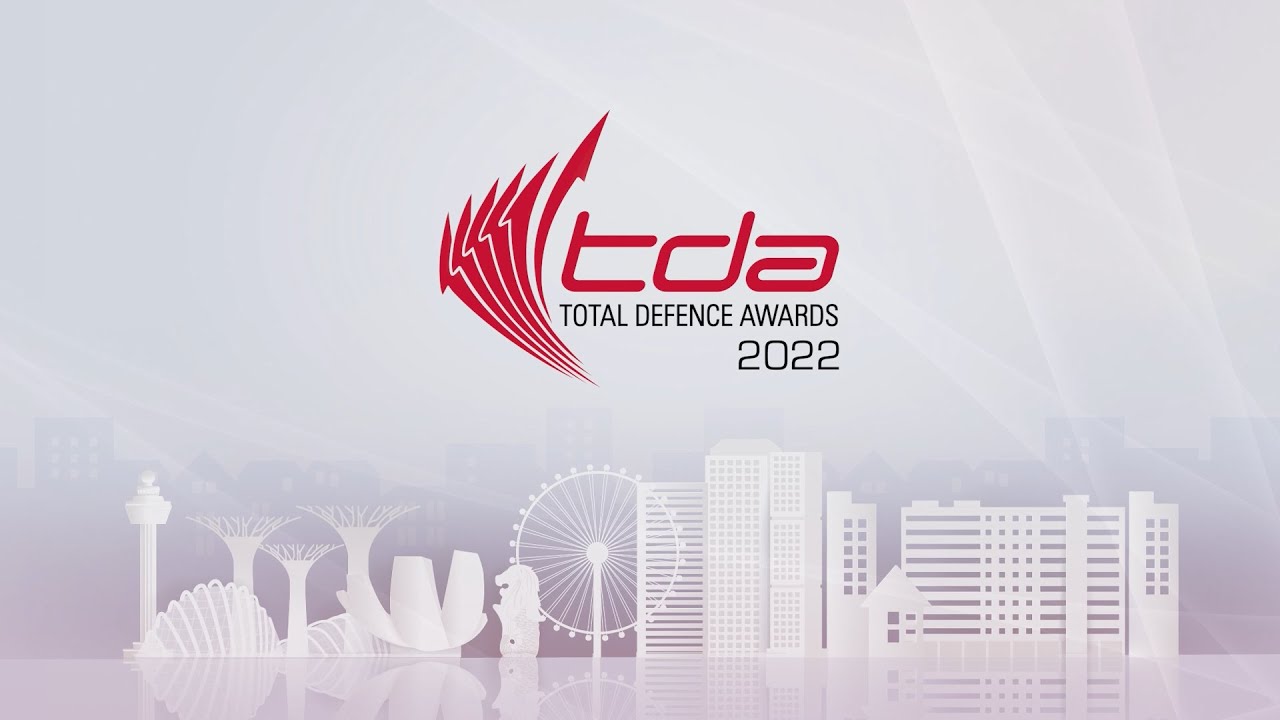 Total Defence Awards 2022: Honouring Our NS Advocates (Organisations and Individuals)