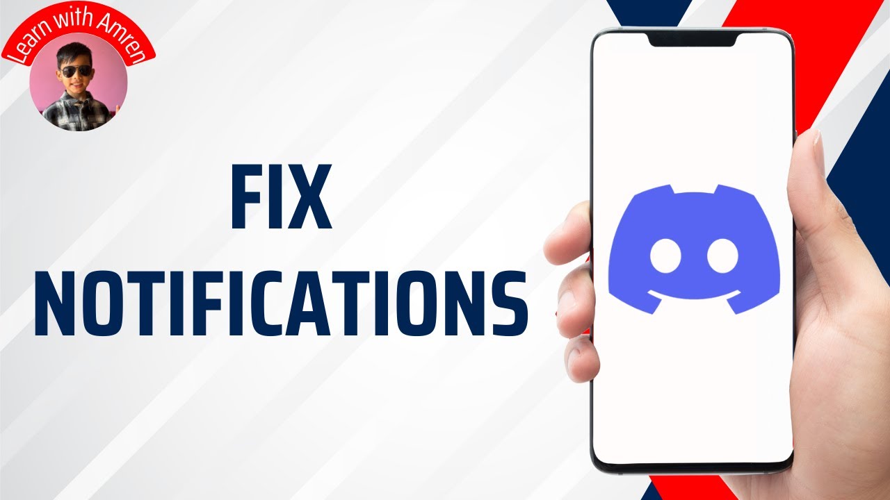 How To Fix Discord Mobile Notifications &mdash; 2025 Method