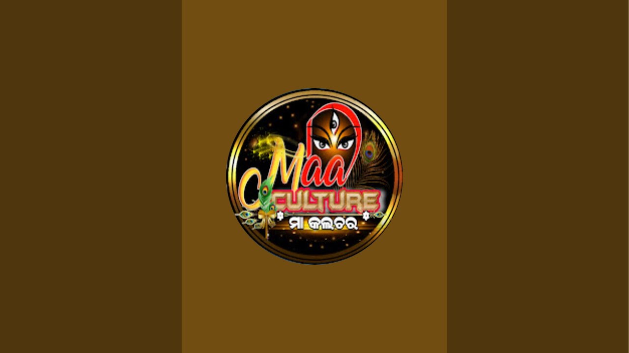 Maa Culture is live