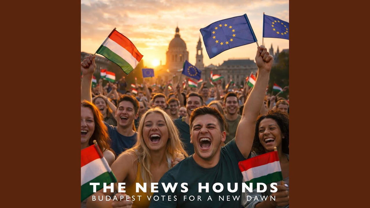Budapest Votes For A New Dawn