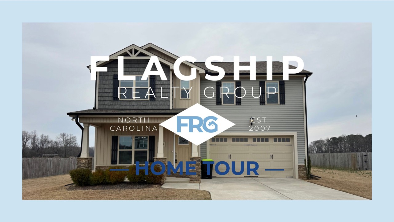 419 Planters Ridge Dr | Pikeville, NC | Eastern North Carolina Property Management and Sales