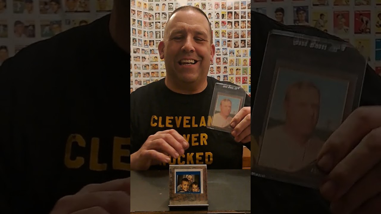  THE ERROR CARD EXTRAVAGANZA!! BILLY RIPKEN AND MANY MORE!! 