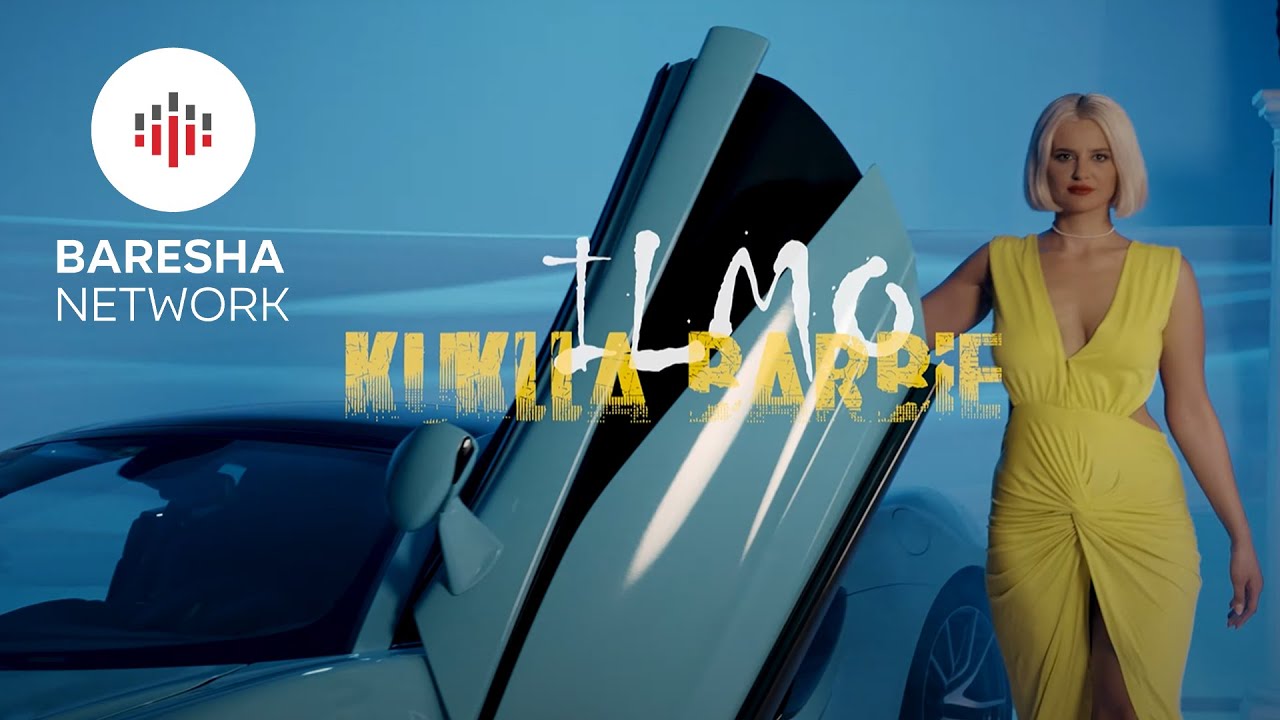 Ilmo - Kukulla barbie (Official Video)