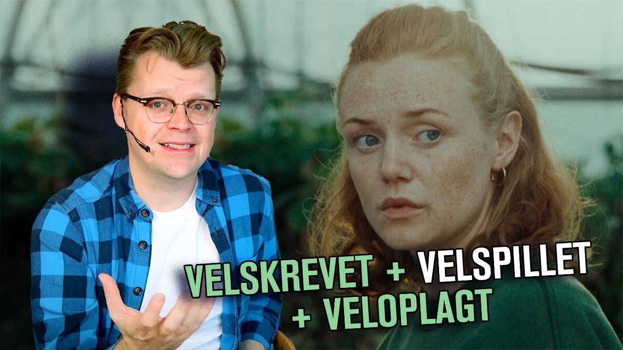 Anmeldelse: Venuseffekten (2021)