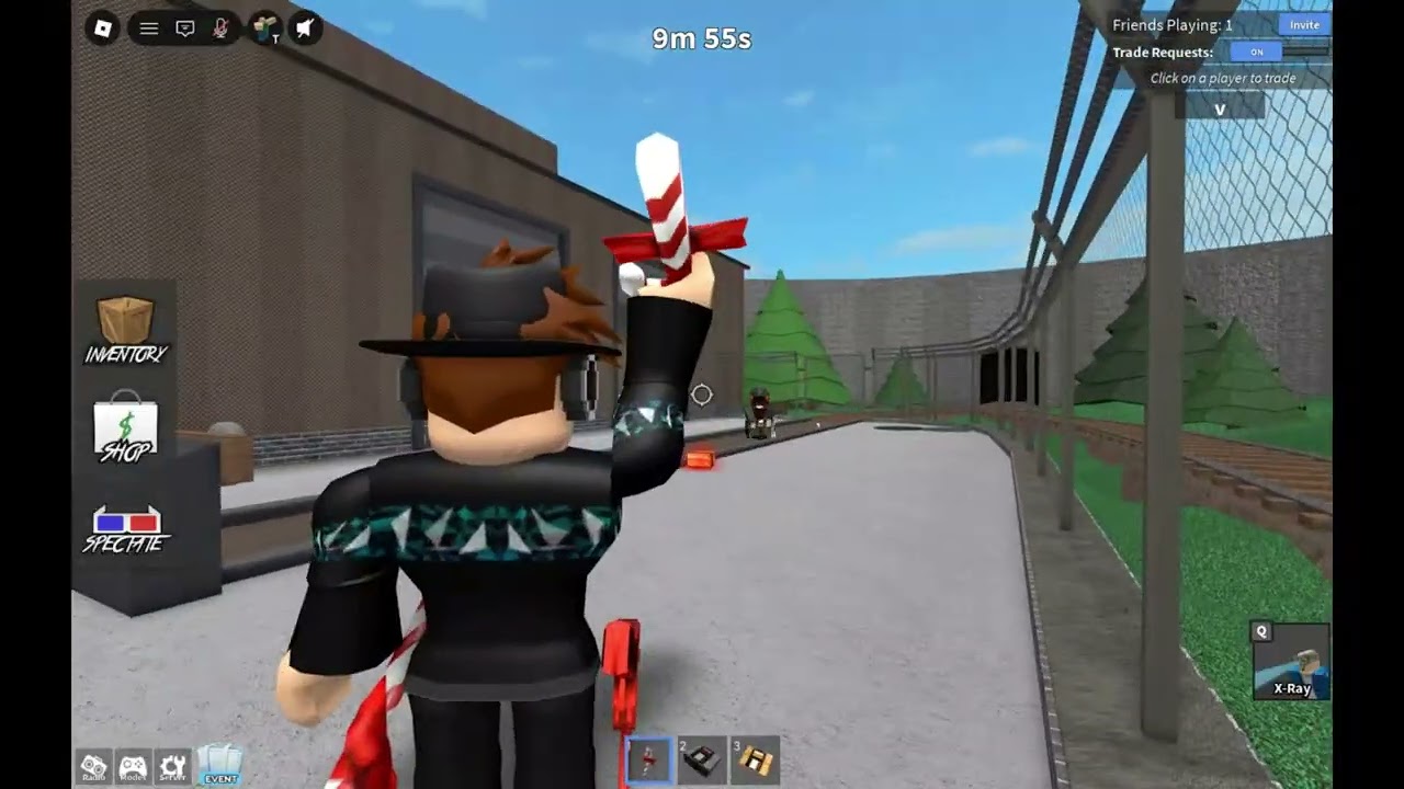 Another MMV Montage