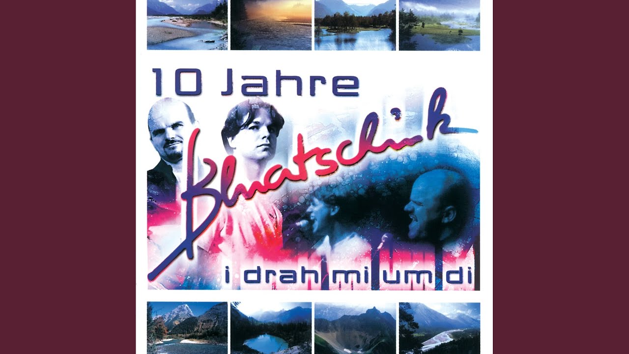 Tirol, Starkes Land (Potpourri)