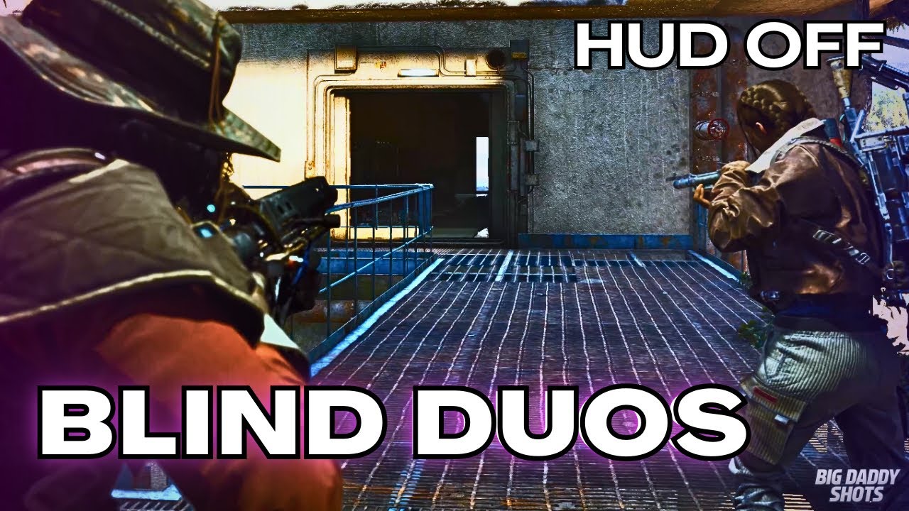 ARC RAIDERS: HUD OFF vs 3 TEAMS