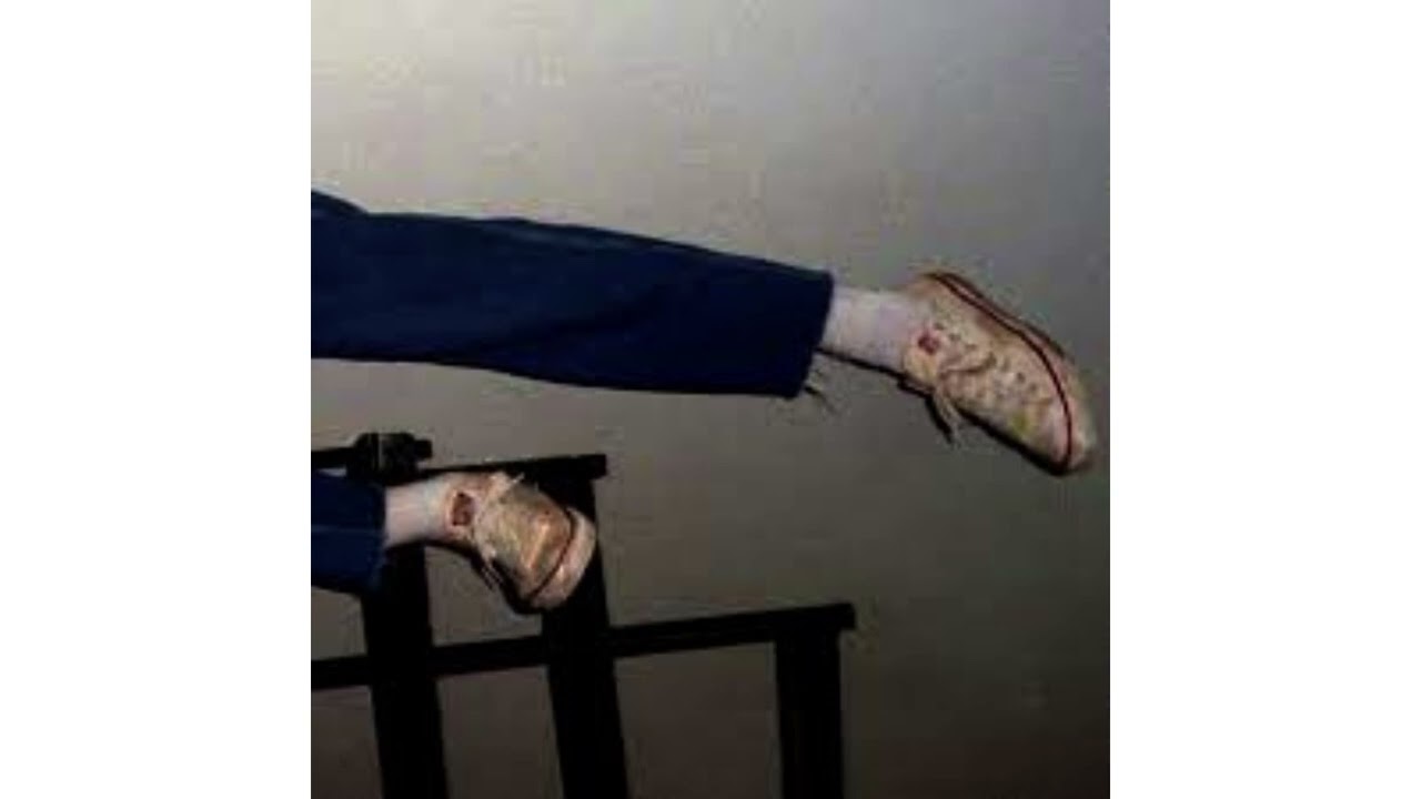 Charles Irwin- The Big Window In My Room