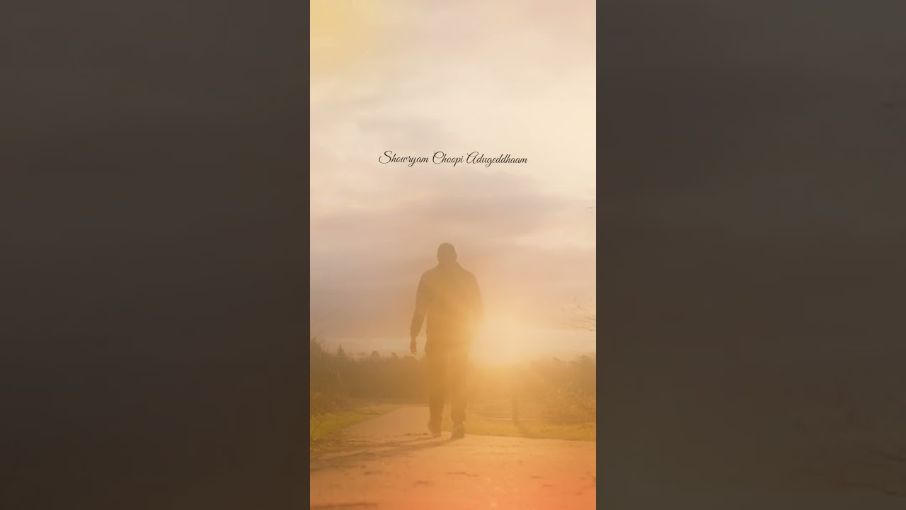 Entha Kastamaina Song | 7th Sense | Suriya | Telugu Melody Status ❤️ 