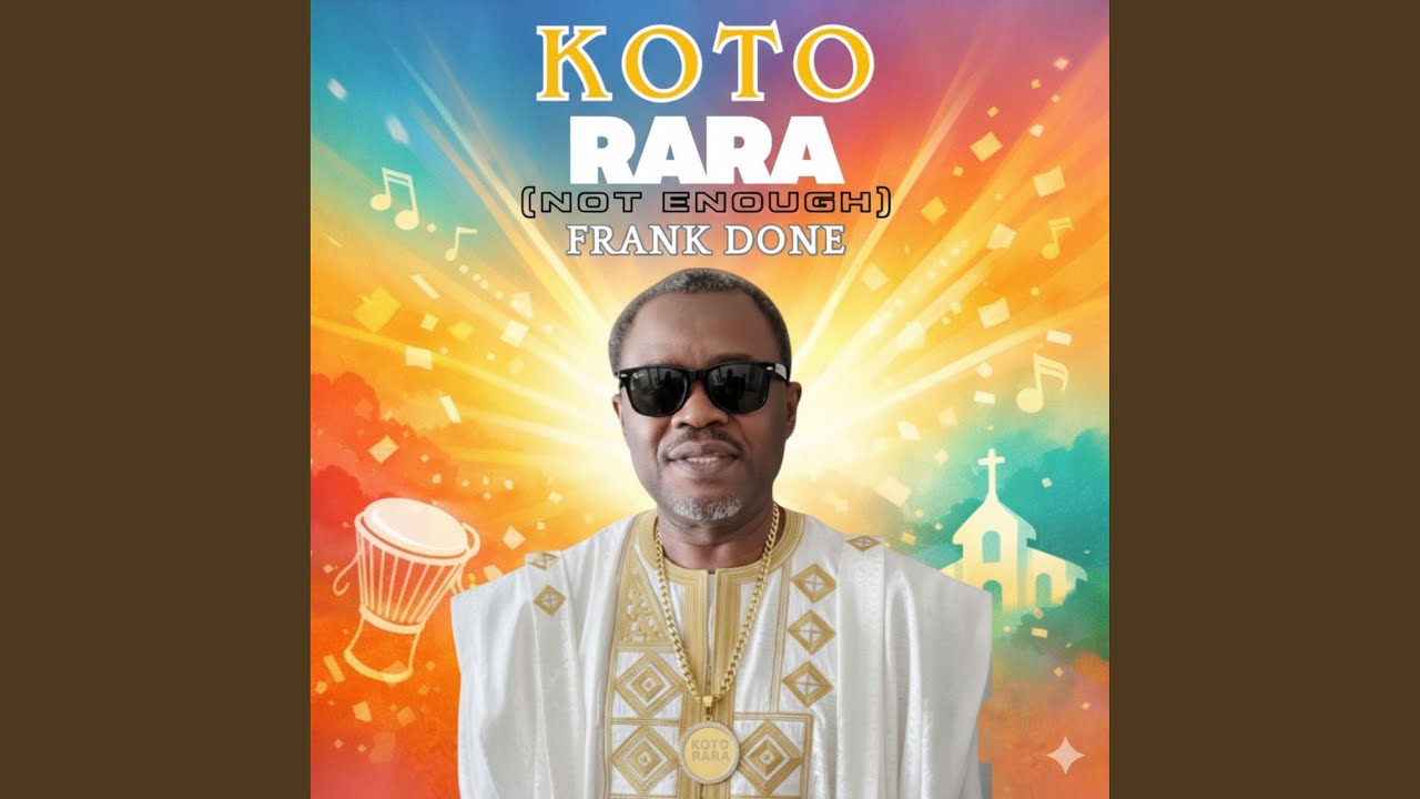 KOTO RARA (Not Enough)