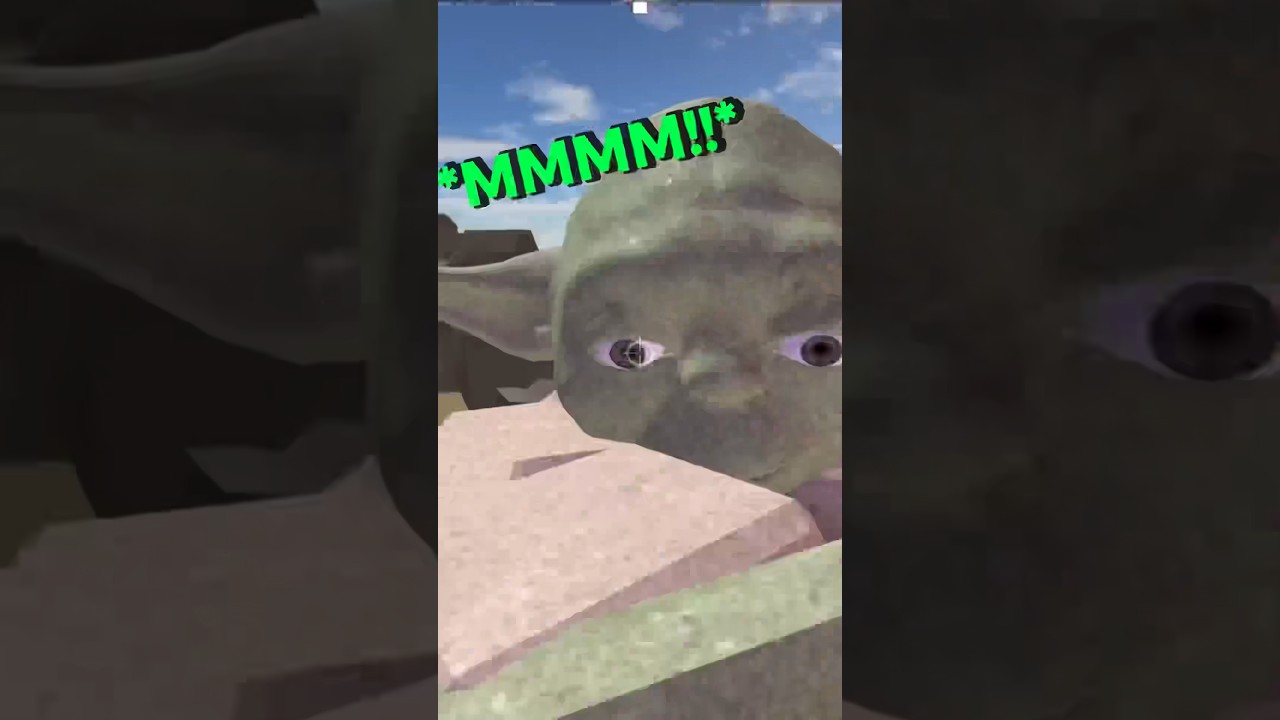 The Final Battle In Roblox Saber Showdown