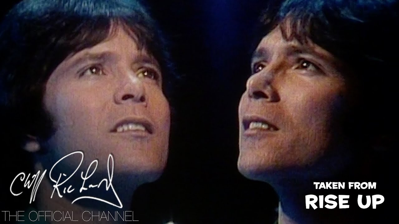 Cliff Richard - Miss You Nights (Official Video)