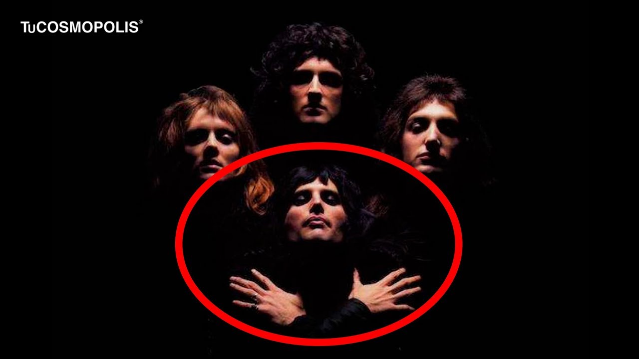 EL SIGNIFICADO SECRETO de LA CANCI&Oacute;N BOHEMIAN RHAPSODY de QUEEN