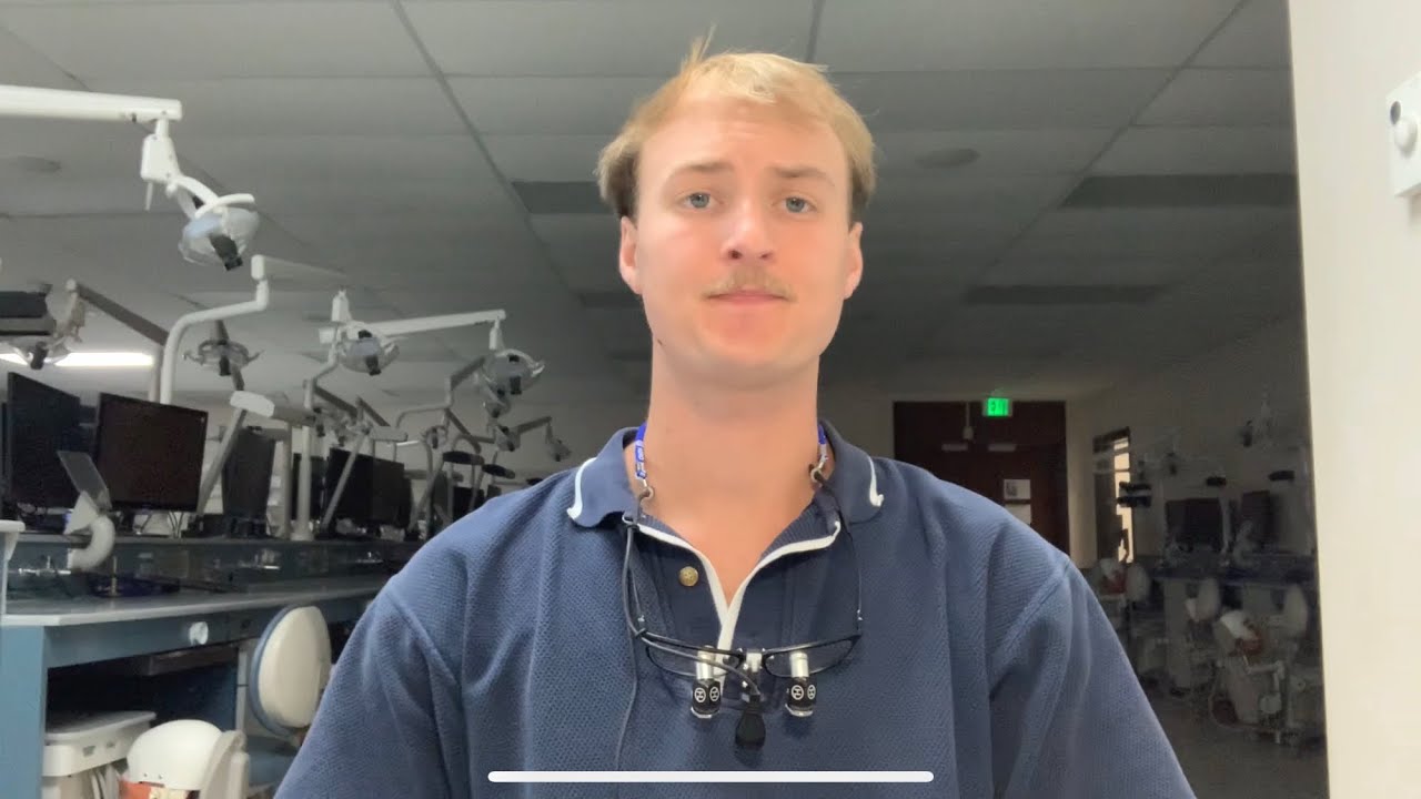Hero Loupes Review by a Dental Student