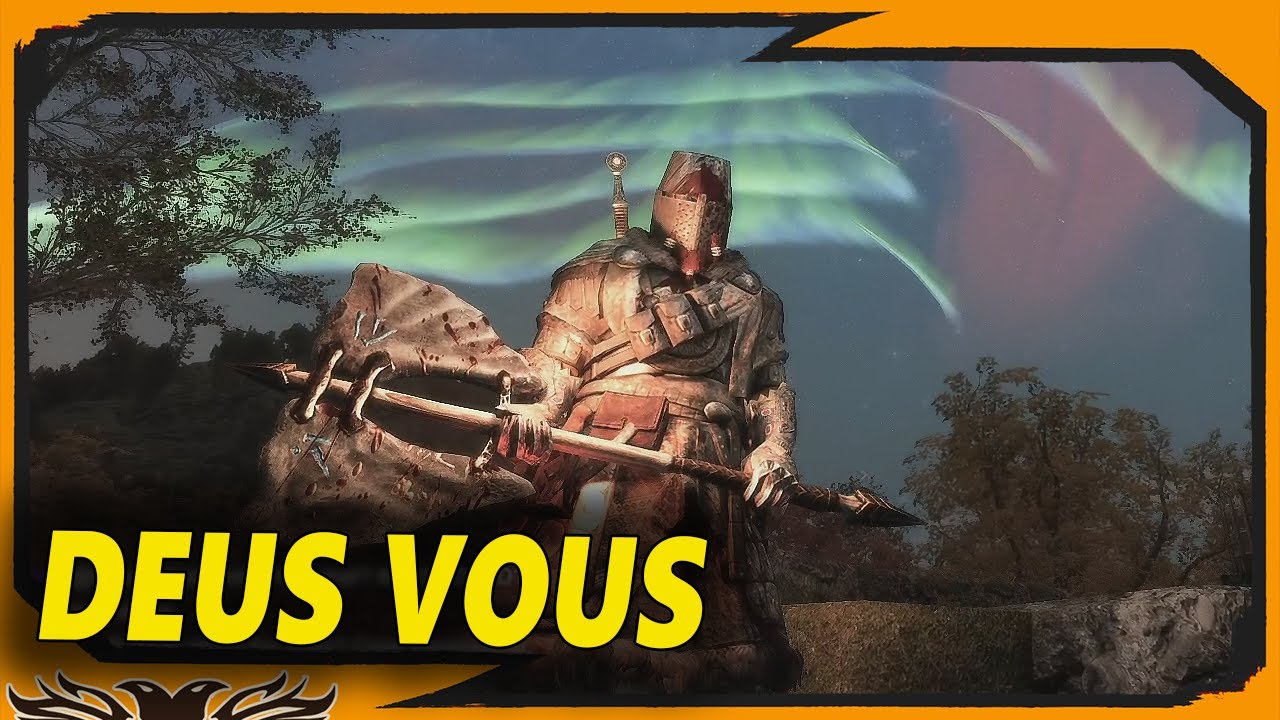 Nolvus ve Streamu - Dobrodružná banda
