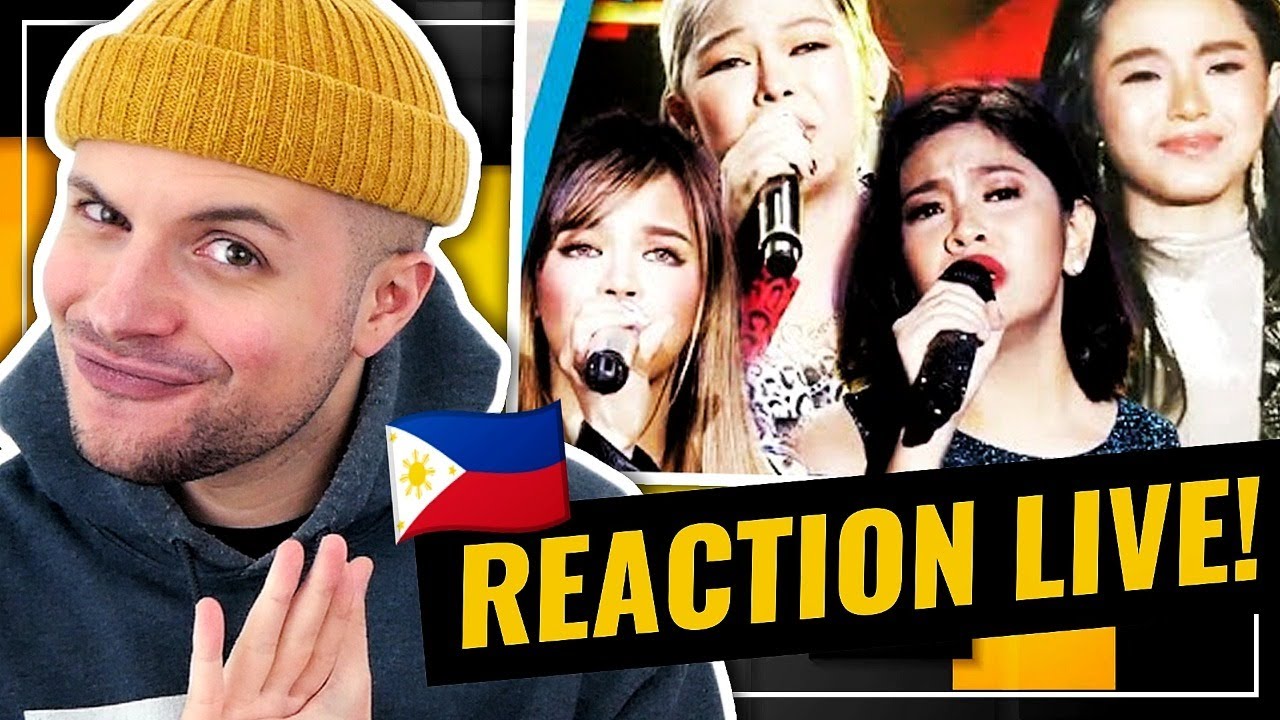 Panoorin ang New Gen Divas sa ASAP Natin 'To! | HONEST LIVE REACTION