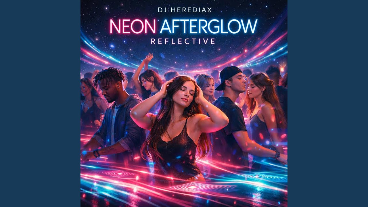 Neon Afterglow Core