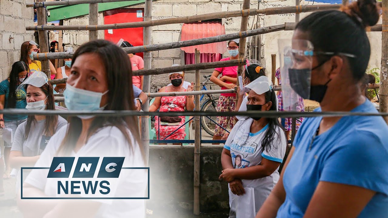 Bulacan, Apayao, Capiz under general community quarantine until end-October | ANC