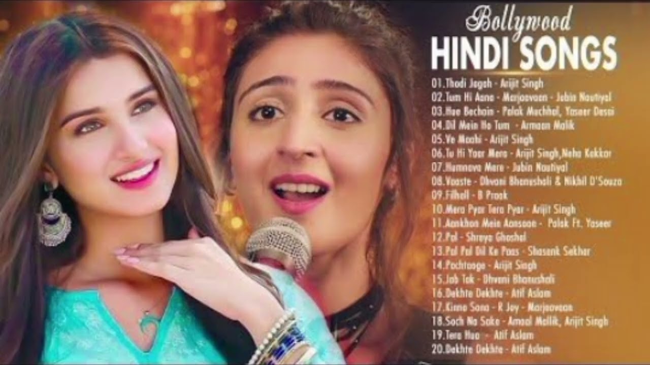 Dil Ki Mohabbat ❤️ | New Hindi Romantic Song 2026 | Latest Love Song