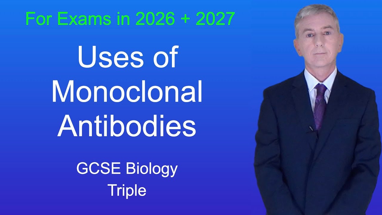 GCSE Biology Revision 