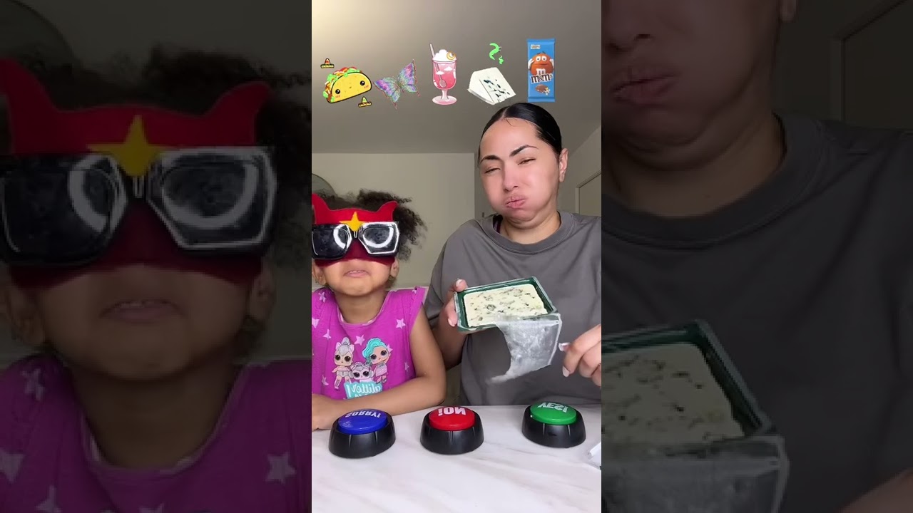 YES or NO #booshramamad #asmr #asmrfood #booshrasmr