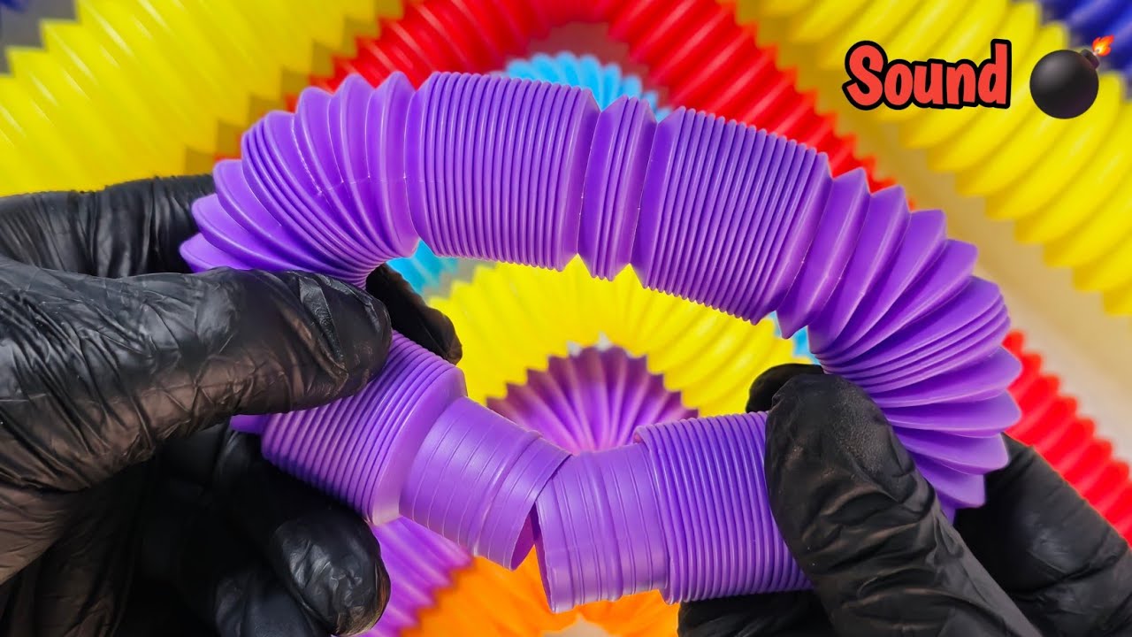 New ASMR Items I Want to Show You 🧨