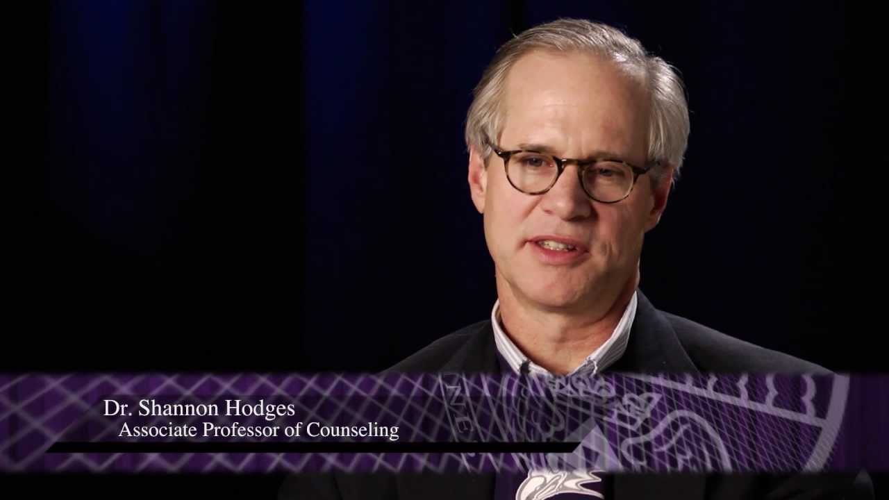 Dr. Shannon Hodges | Clinical Mental Health Counseling