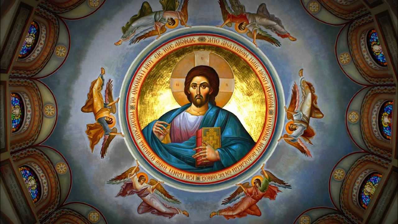Promion-Sedra & Blessing of the Censor by Rev Fr Timothy (Tenny) Thomas