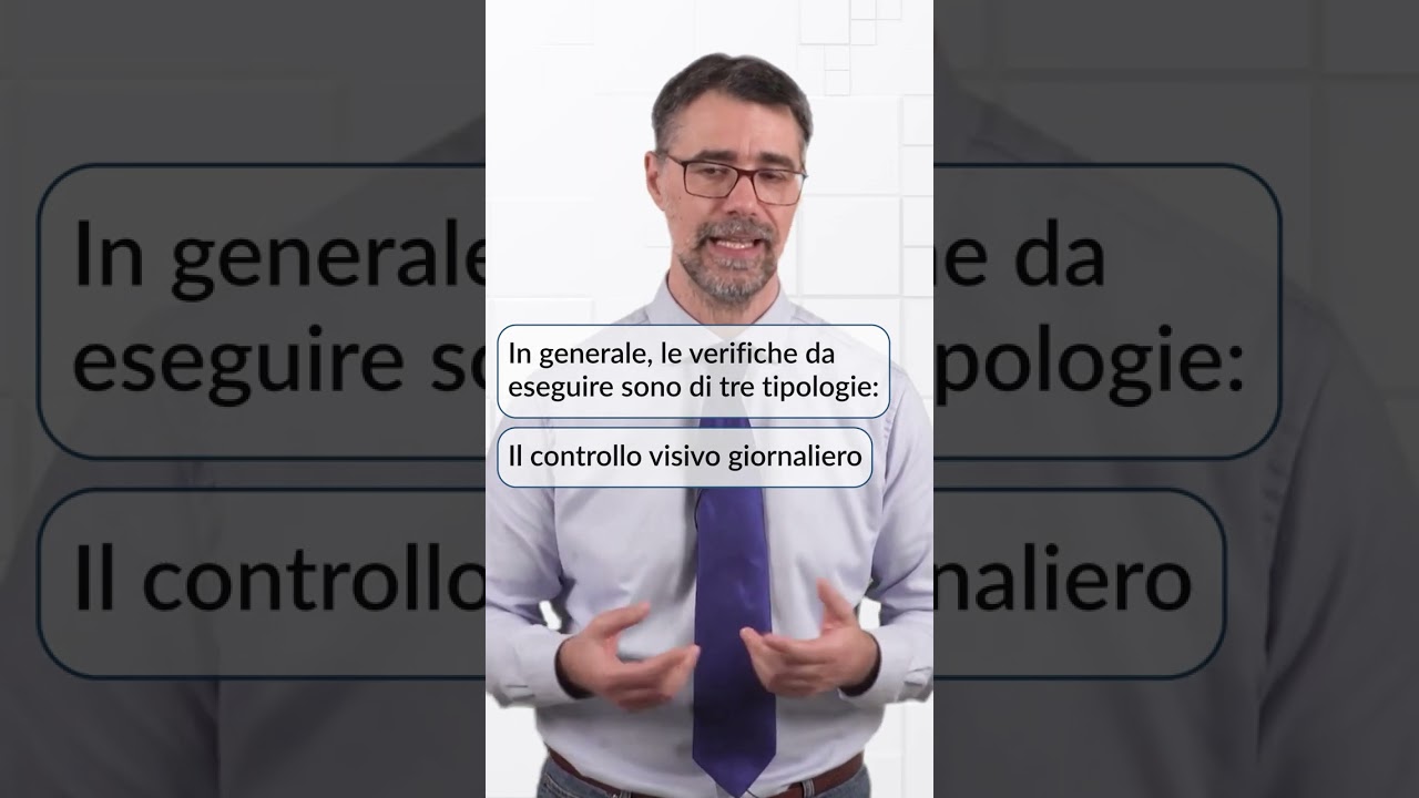 Verifica di funi e catene: un’attività fondamentale per la sicurezza