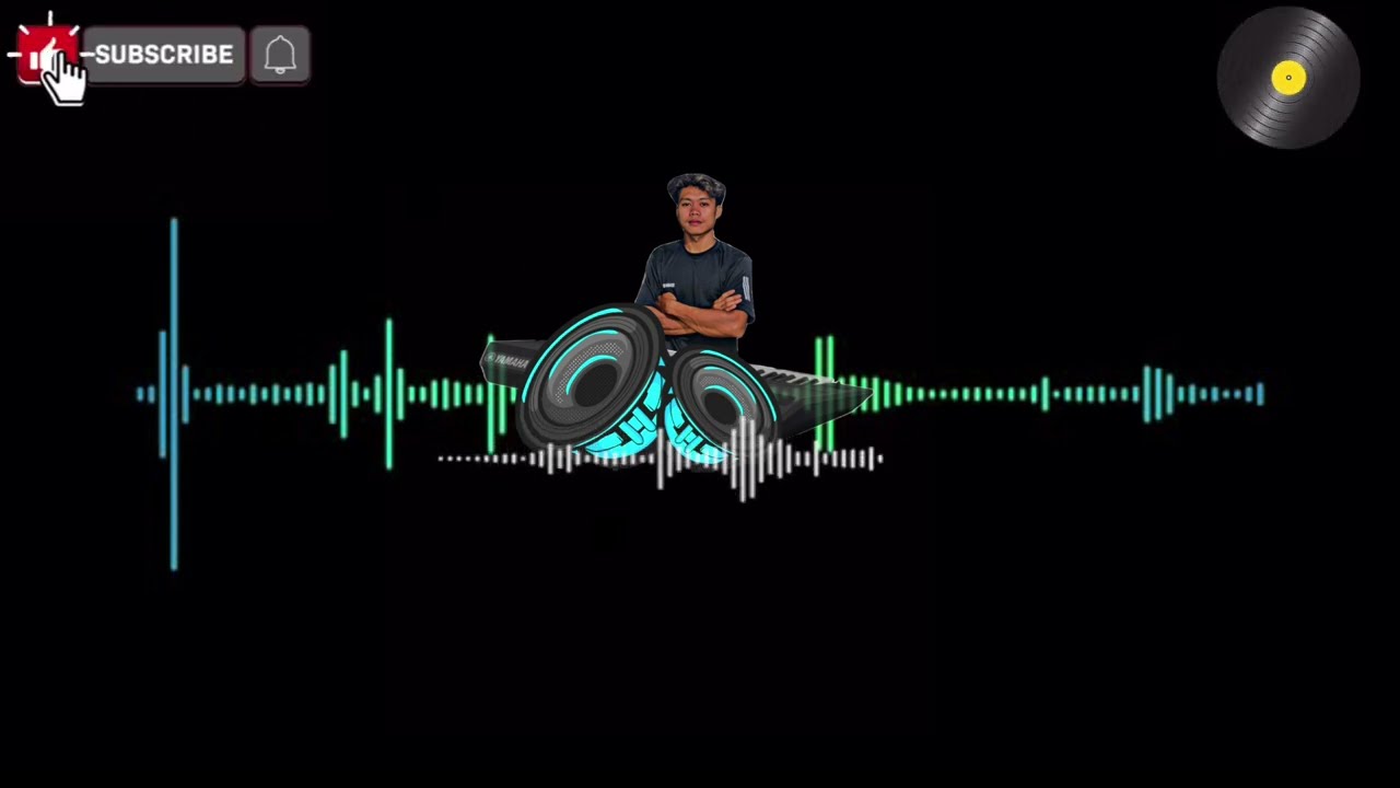Cover lagu Remix Dayak Terbaru || Pancinta Adat Budaya.[TEBO RINYUAKNG] 🔊🔊