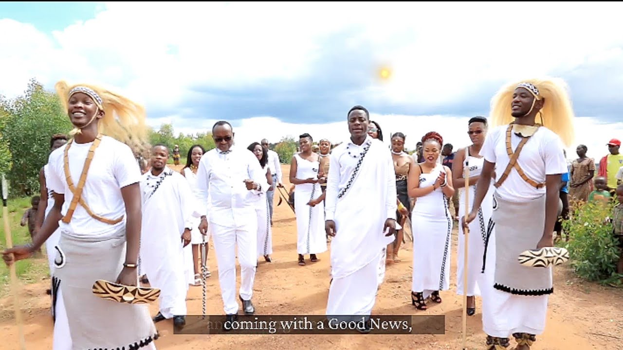 Mbega biraba byiza by Rwabigwi Cyprien ( Official video2021 )