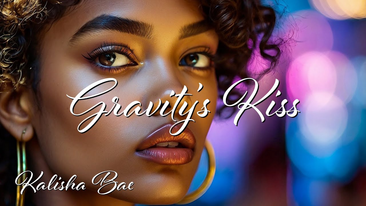 Gravity's Kiss &ndash; Kalisha Bae (Official Audio)