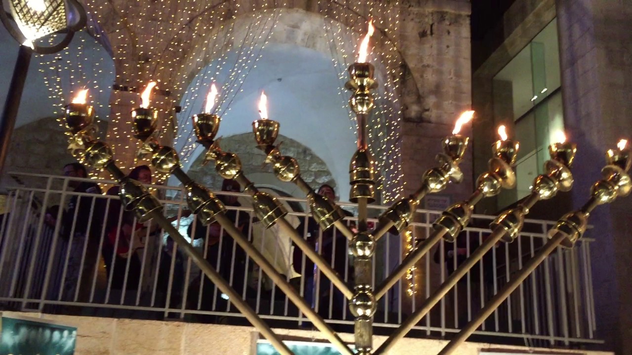 Yibaneh Hamikdash